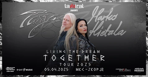 Tarja Tururen